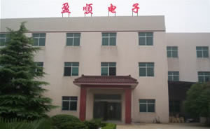 常州市盈順電子有限公司